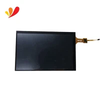 7 'īniha Paʻi Paʻi Panel TFT LCD