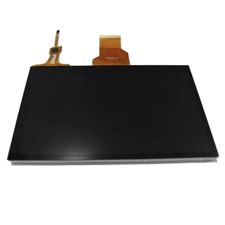 7 Inch Touch Panel TFT LCD suppliers