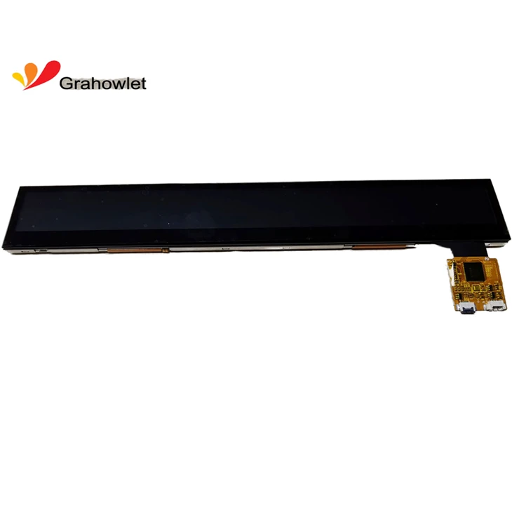 IPS Lcd Panel 11 Paʻi Paʻi me 1280p