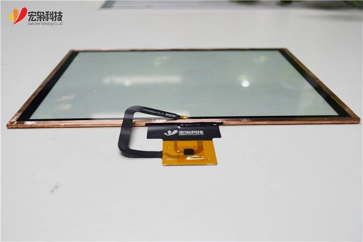 Usb Touch Screen Kit